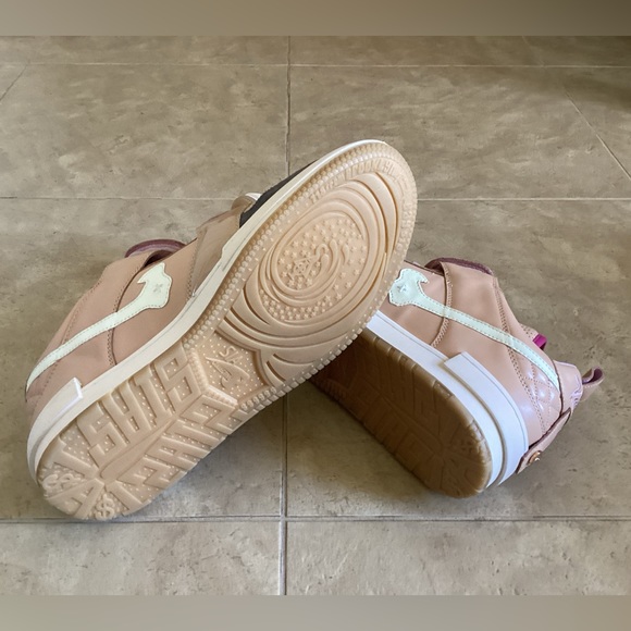 NIB SIA Collective VULTR SK8 Sneakers, Size 12 - Picture 6 of 9